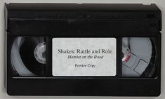 Shakes: rattle and role